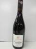 Jean Claude Boisset Les Ursulines Bourgogne Pinot Noir, 2021. 750ml.