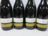 4 x Bottles of Saint-Benezet Les Hauts de Coste Rives Costieres-de-Nimes Rouge, 2020, 750ml. - 2