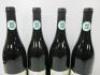 4 x Bottles of Saint-Benezet Les Hauts de Coste Rives Costieres-de-Nimes Rouge, 2020, 750ml. - 3