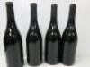 4 x Bottles of Saint-Benezet Les Hauts de Coste Rives Costieres-de-Nimes Rouge, 2020, 750ml. - 4