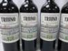 5 x Triuno Organic Malbec, 2021, 750ml, - 2