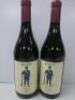 2 x Bottles of Ratti Ochetti Langhe Nebbiolo, 2021, 750ml.