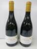 2 x Bottles of Gerard Bertrand Domaine de L'Aigle Pinot Noir, 2020, 750ml.