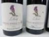 4 x Guillaume Gonnet Le Hardi Cotes Du Rhone Villages, 2020, 750ml. - 2