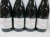 4 x Guillaume Gonnet Le Hardi Cotes Du Rhone Villages, 2020, 750ml. - 3