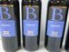 4 x Puglia Primitivo Boheme, 2021, 750ml - 2