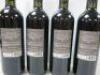 4 x Puglia Primitivo Boheme, 2021, 750ml - 3