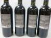 4 x Puglia Primitivo Boheme, 2021, 750ml - 3