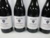 4 x Bottles of RAATS Dolomite Cabernet Franc, 2020, 750ml. - 2