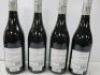 4 x Bottles of RAATS Dolomite Cabernet Franc, 2020, 750ml. - 3