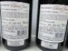 4 x Bottles of RAATS Dolomite Cabernet Franc, 2020, 750ml. - 4