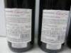 4 x Bottles of RAATS Dolomite Cabernet Franc, 2020, 750ml. - 4