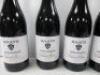 4 x Bottles of RAATS Dolomite Cabernet Franc, 2020, 750ml. - 2