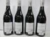 4 x Bottles of RAATS Dolomite Cabernet Franc, 2020, 750ml. - 3