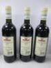 3 x Bottles of Le Filagne Valpolicella, 2022, 750ml. - 2