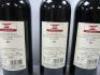 3 x Bottles of Le Filagne Valpolicella, 2022, 750ml. - 3