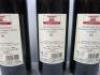 3 x Bottles of Le Filagne Valpolicella, 2022, 750ml. - 4