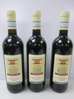 3 x Bottles of Le Filagne Valpolicella, 2021, 750ml.