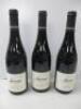 3 x Savoie Cuvee Gastronomie Pinot Noir, 2022, 750ml.