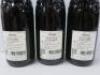 3 x Savoie Cuvee Gastronomie Pinot Noir, 2022, 750ml. - 3