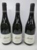 3 x Savoie Cuvee Gastronomie Pinot Noir, 2022, 750ml.