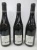 3 x Savoie Cuvee Gastronomie Pinot Noir, 2022, 750ml. - 3