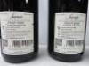 3 x Savoie Cuvee Gastronomie Pinot Noir, 2022, 750ml. - 4