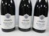 3 x Bottles of Maison Chanzy Mercurey Le Bois Cassien Monopole, 2021, 750ml. - 2