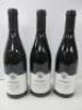 3 x Bottles of Maison Chanzy Mercurey Le Bois Cassien Monopole, 2021, 750ml.