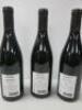 3 x Bottles of Maison Chanzy Mercurey Le Bois Cassien Monopole, 2021, 750ml. - 3