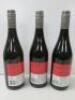 3 x Bottles of Oxford Landing Shiraz, 2019, 750ml. - 3