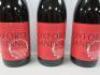 3 x Bottles of Oxford Landing Shiraz, 2019, 750ml. - 2