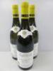 3 x Bottles Joseph Drouhim Chassagne-Montrachet Embazees Premier Cru, 2017, 750ml.