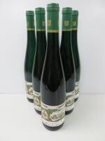 6 x Bottles of Maximin Grunhaus Abtsberg, 2020, 750ml.