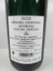 6 x Bottles of Maximin Grunhaus Abtsberg, 2020, 750ml. - 3