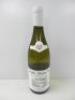 Fourchaume Chablis Premier Cru, 2020, 750ml.