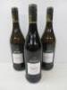 4 x Bottles of Lustau Manzanilla Papirusa, 750ml.