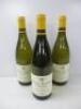 4 x Bottles Marc Bredif Vouvray Classic, 2021, 750ml.