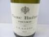 4 x Bottles Marc Bredif Vouvray Classic, 2021, 750ml. - 2