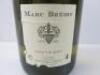 4 x Bottles Marc Bredif Vouvray Classic, 2021, 750ml. - 3