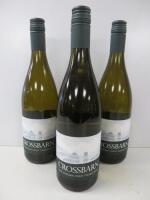 4 x Bottles of Crossbarn Sonoma Coast Chardonnay,