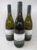 4 x Bottles of Crossbarn Sonoma Coast Chardonnay,