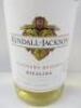 5 x Bottles of Kendall-Jackson Vintners Reserve Riesling, 2019, 750ml. - 2