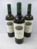 4 x Bottles of Zin Fiano, 2021, 750ml.