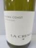 2 x Bottles of La Crema Sonoma Coast Chardonnay, 2021, 750ml. - 2