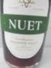 4 x Bottles of Nuet Moments Toddy, 50cl. - 3