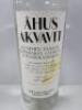 3 x Bottles of Ahus Akavir, 70cl. - 2