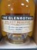 The Glenrothes Select Reserve Speyside Single Malt Scotch Whiskey, 70mml. - 2