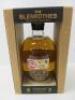 The Glenrothes Select Reserve Speyside Single Malt Scotch Whiskey, 70mml. - 4