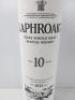 Laphroaig 10 Yrs Old Islay Single Malt Scotch Whisky, 70cl. - 2